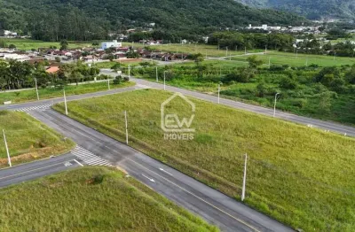 Terreno à venda na Rua, 1609, Rio Hern, Schroeder
