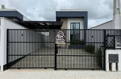 Casa com 2 quartos à venda na Rua, 164, Vila Nova, Barra Velha