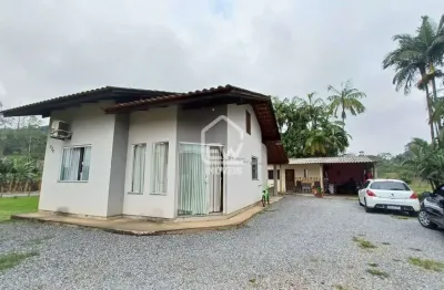 Casa com 2 quartos à venda na Rua, 2812, Beira Rio, Guaramirim