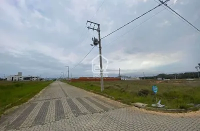 Terreno à venda na Rua Vice Pref. José Patrocínio De Oliveira, 631, Vila Nova, Barra Velha