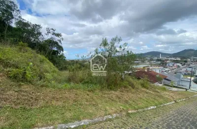 Terreno à venda na Rua, 564, Amizade, Guaramirim