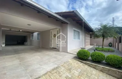 Casa com 4 quartos à venda na Rua, 467, Czerniewicz, Jaraguá do Sul