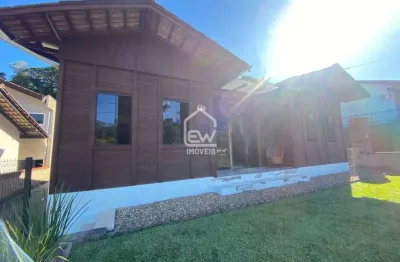 Casa com 3 quartos à venda na Rua, 461, Centro, Schroeder