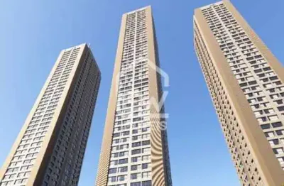 Apartamentos no garden park home club em balneário camboriú, sc