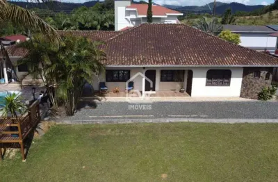 Casa com 4 quartos à venda na Rua, 632, Industrial, Massaranduba