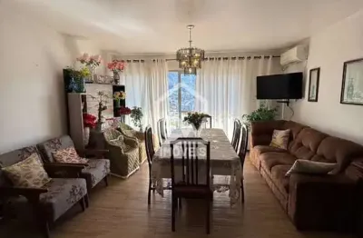 Apartamento com 3 quartos à venda na Rua, 0003, Centro, Jaraguá do Sul