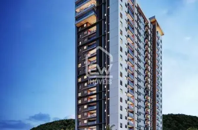 Apartamento com 3 quartos à venda na Rua Camboriú, 4677, Glória, Joinville