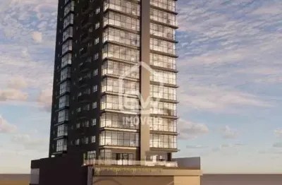 Apartamentos vista mar definitiva no ozean em barra velha, sc