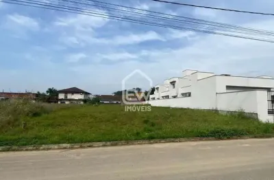 Terreno à venda na Rua, 273, Bananal do Sul, Guaramirim