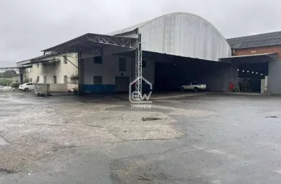 Casa comercial para alugar na Rua, 3601, Centro, Guaramirim