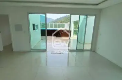 Cobertura exclusiva no emmendoerfer home club em jaraguá do sul, sc