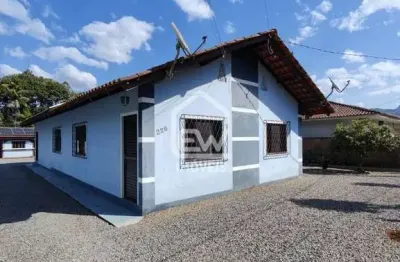 Casa com 4 quartos à venda na Rua, 469, Schroeder I, Schroeder