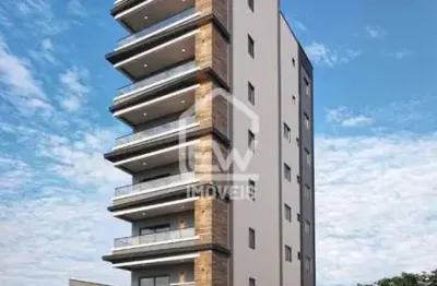 Apartamentos vista mar no residencial grant coast em barra velha, sc