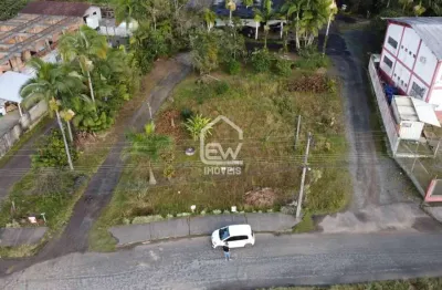 Terreno comercial à venda na Rua, 631, Rio Branco, Guaramirim