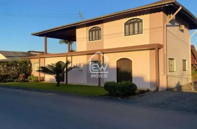 Casa com 3 quartos à venda na Rua, 268, Zona Rural, Guaramirim