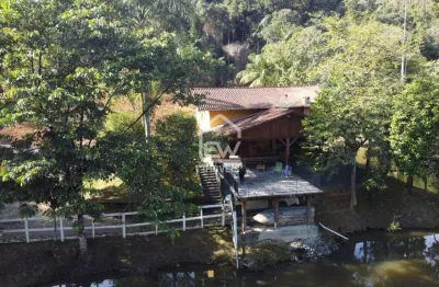 Casa com 4 quartos à venda na Rua, 655, Guarani Mirim, Massaranduba