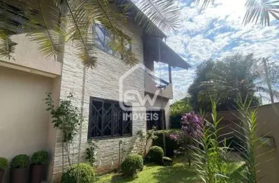 Casa com 4 quartos à venda na Rua, 456, Amizade, Jaraguá do Sul