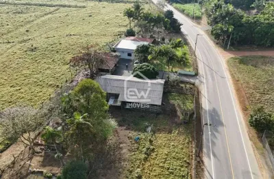 Casa com 3 quartos à venda na Rua, 597, Área Rural de Jaraguá do Sul, Jaraguá do Sul