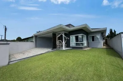 Casa com 3 quartos à venda na Rua, 5633, Centro Norte, Schroeder