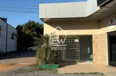 Sala comercial para alugar na Rua Vinte e Oito de Agosto, 3234, Centro, Guaramirim