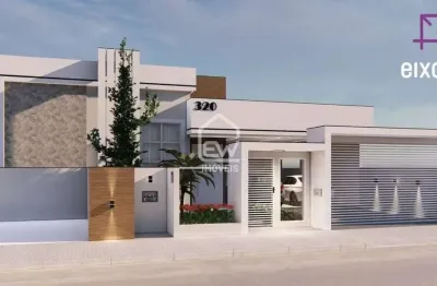 Casa com 3 quartos à venda na Rua, 555, Centro Norte, Schroeder