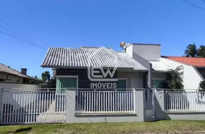 Casa com 3 quartos à venda na Rua, 346, Amizade, Guaramirim