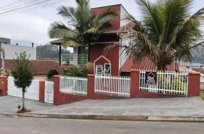 Casa com 3 quartos à venda na Rua, 461, Nova Esperança, Guaramirim