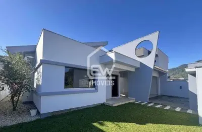 Casa com 3 quartos à venda na Rua, 511, Rio Hern, Schroeder