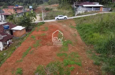 Terreno à venda na Rua, 549, Guarani Mirim, Massaranduba