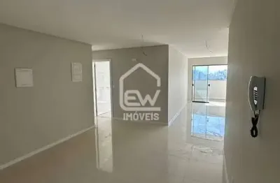 Apartamento com 98m² no residencial são tomás em jaraguá do sul, sc