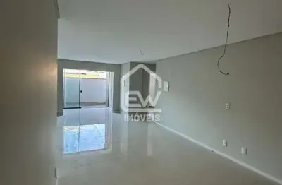 Apartamento com 110m² no residencial são tomás em jaraguá do sul, sc