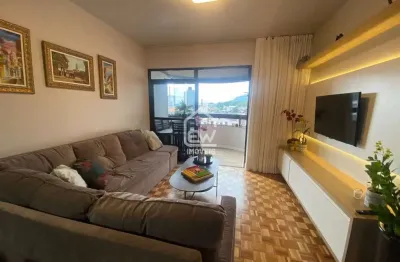 Apartamento com 3 quartos à venda na Rua, 641, Centro, Jaraguá do Sul