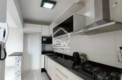 Apartamento com 3 quartos à venda na Rua, 261, Centro, Guaramirim