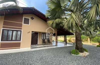 Casa com 3 quartos à venda na Rua, 630, Centro, Schroeder