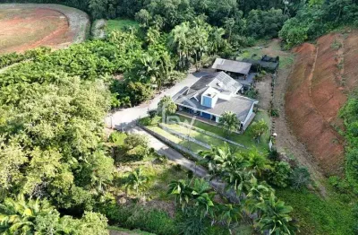 Casa com 3 quartos à venda na Rua, 587, Santa Luzia, Jaraguá do Sul