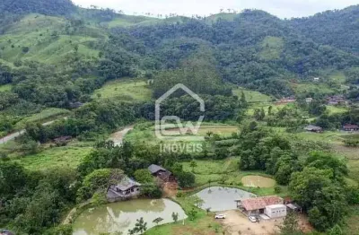 Casa com 3 quartos à venda na Rua, 537, Área Rural de Jaraguá do Sul, Jaraguá do Sul
