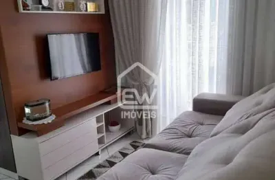 Apartamento com 2 quartos à venda na Rua, 598, Ilha da Figueira, Guaramirim