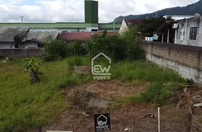 Terreno à venda na Rua José Moreira, 590, João Pessoa, Jaraguá do Sul