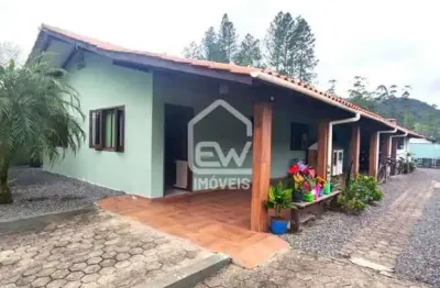 Casa com 4 quartos à venda na Rua, 732, Centro, Schroeder