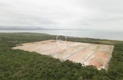 Terreno à venda na Rua, 641, Ubatuba, São Francisco do Sul