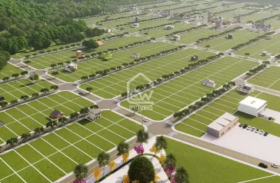 Terreno à venda na Rua, 821, Porto Grande, Araquari