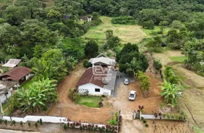 Casa com 3 quartos à venda na Rua, 846, Duas Mamas, Schroeder