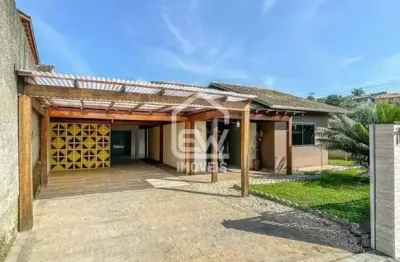 Casa com 2 quartos à venda na Servidão Antônio Ramos, 346, Vila Lenzi, Jaraguá do Sul