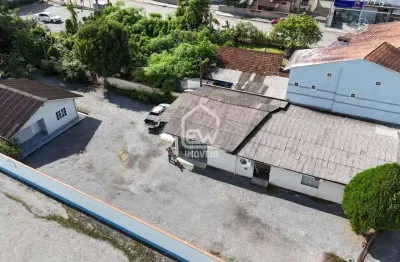 Casa comercial à venda na Rua, 84, Centro Norte, Schroeder