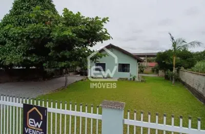 Casa com 4 quartos à venda na Rua, 7026, Centro, Schroeder