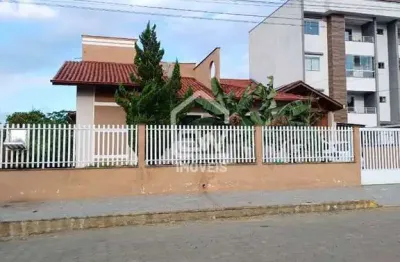 Casa com 3 quartos à venda na Rua, 612, Amizade, Guaramirim