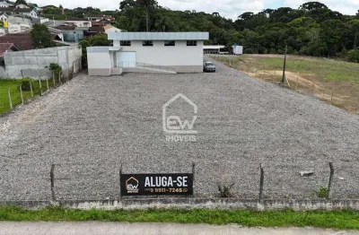 Casa comercial para alugar na Rua, 874, 25 de Julho, São Bento do Sul