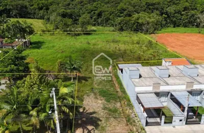 Terreno à venda na Rua, 1074, Santa Luzia, Jaraguá do Sul