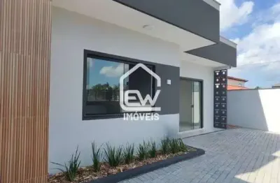 Casa com 3 quartos à venda na Rua, 651, Guamiranga, Guaramirim