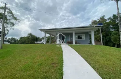 Casa com 3 quartos à venda na Rua, 862, Guamiranga, Guaramirim